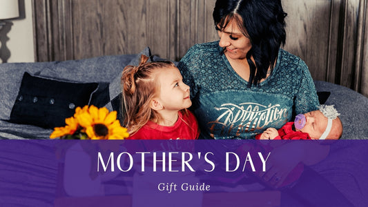 Mother's Day Jewelry Gift Guide - Park City Jewelers