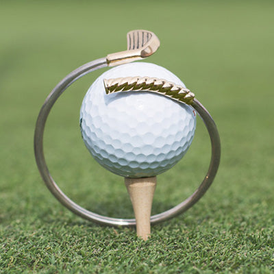 Park City Jewelers Golf Club Bracelet