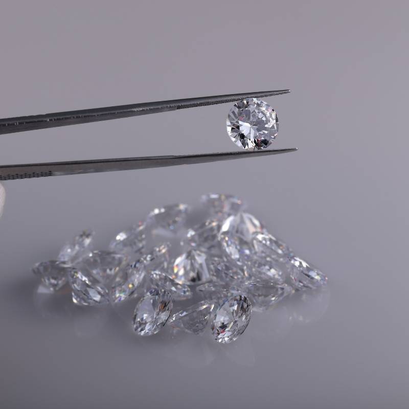 Loose diamond gemstones - Park City Jewelers