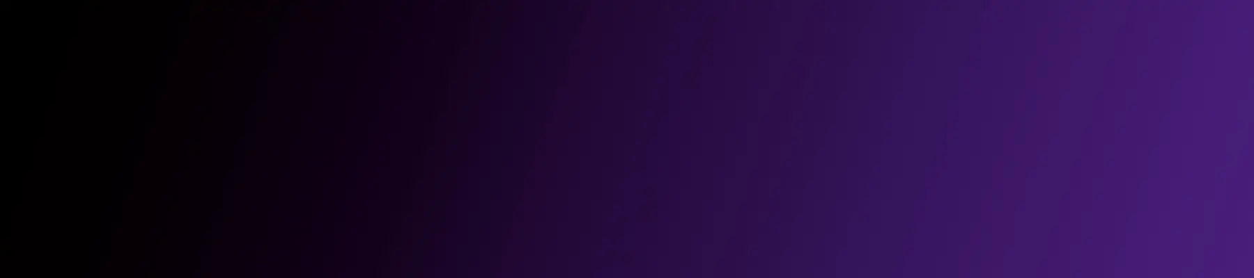 Background Gradient Image That Transitions from Black to Purple