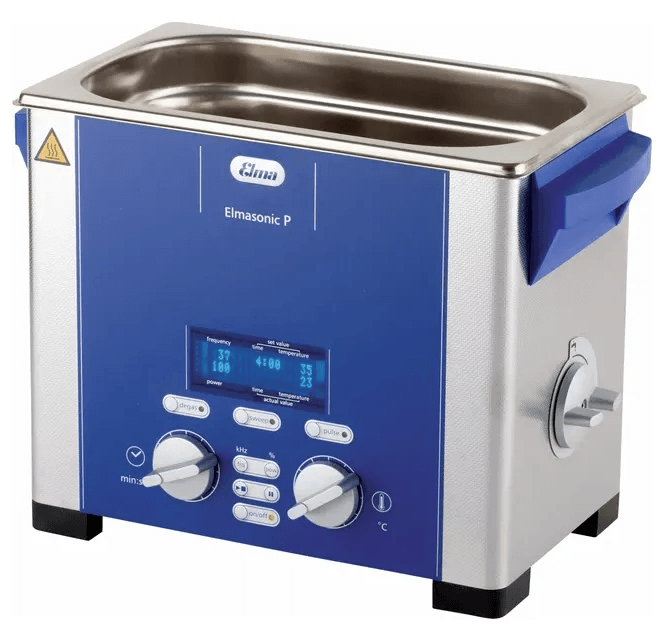 Ultrasonic cleaner