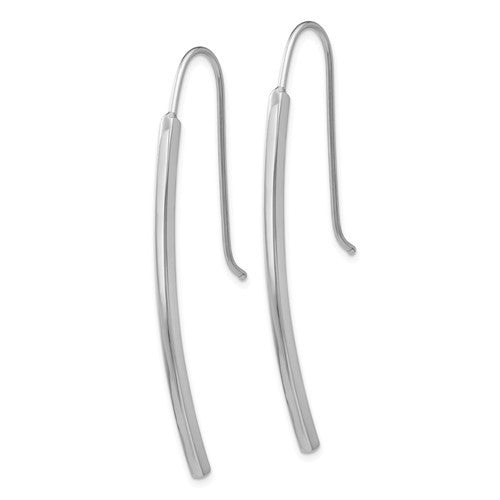 Bar Dangle Earrings - Park City Jewelers