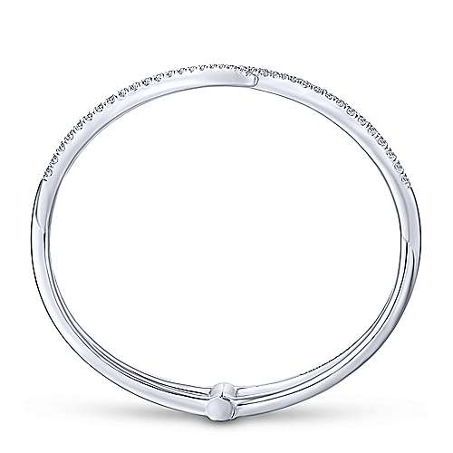 Diamond Kaslique Bangle Bracelet - Park City Jewelers