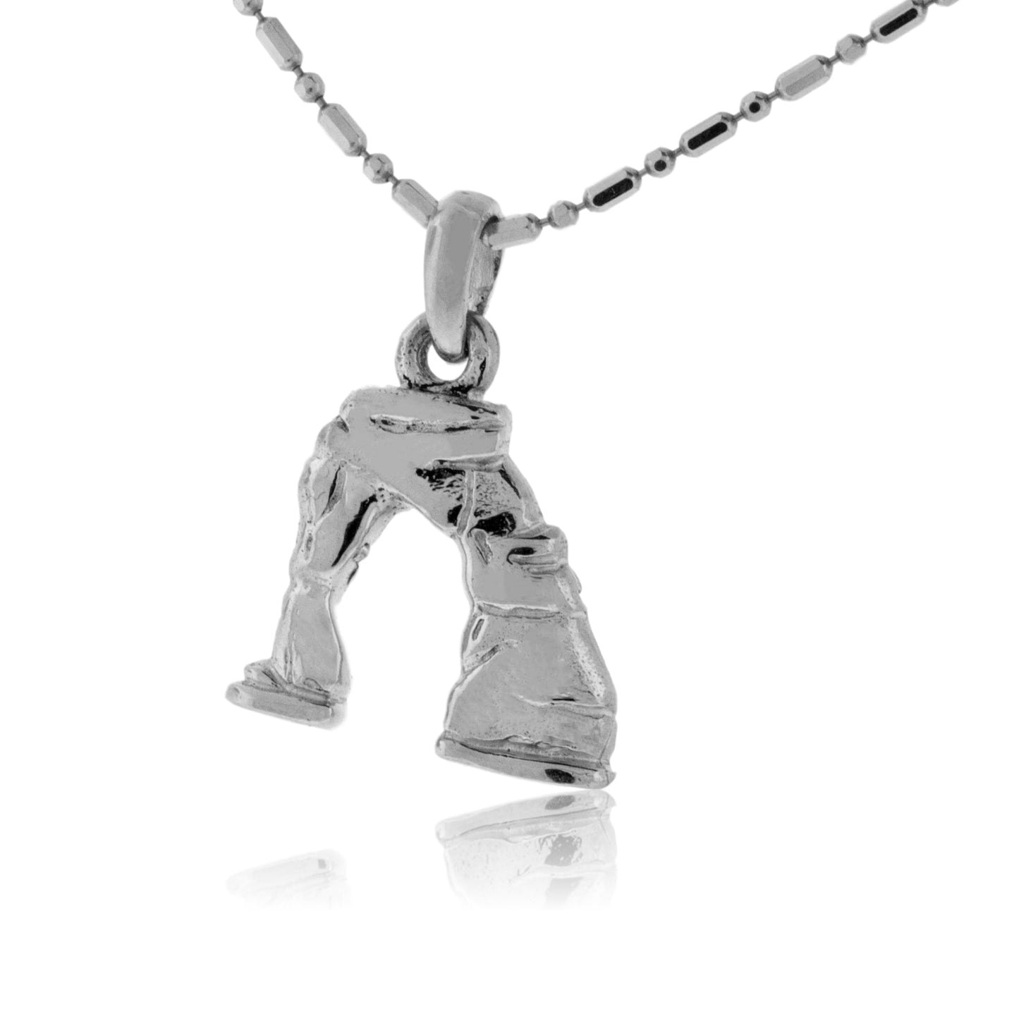 Moab Arch Charm - Park City Jewelers
