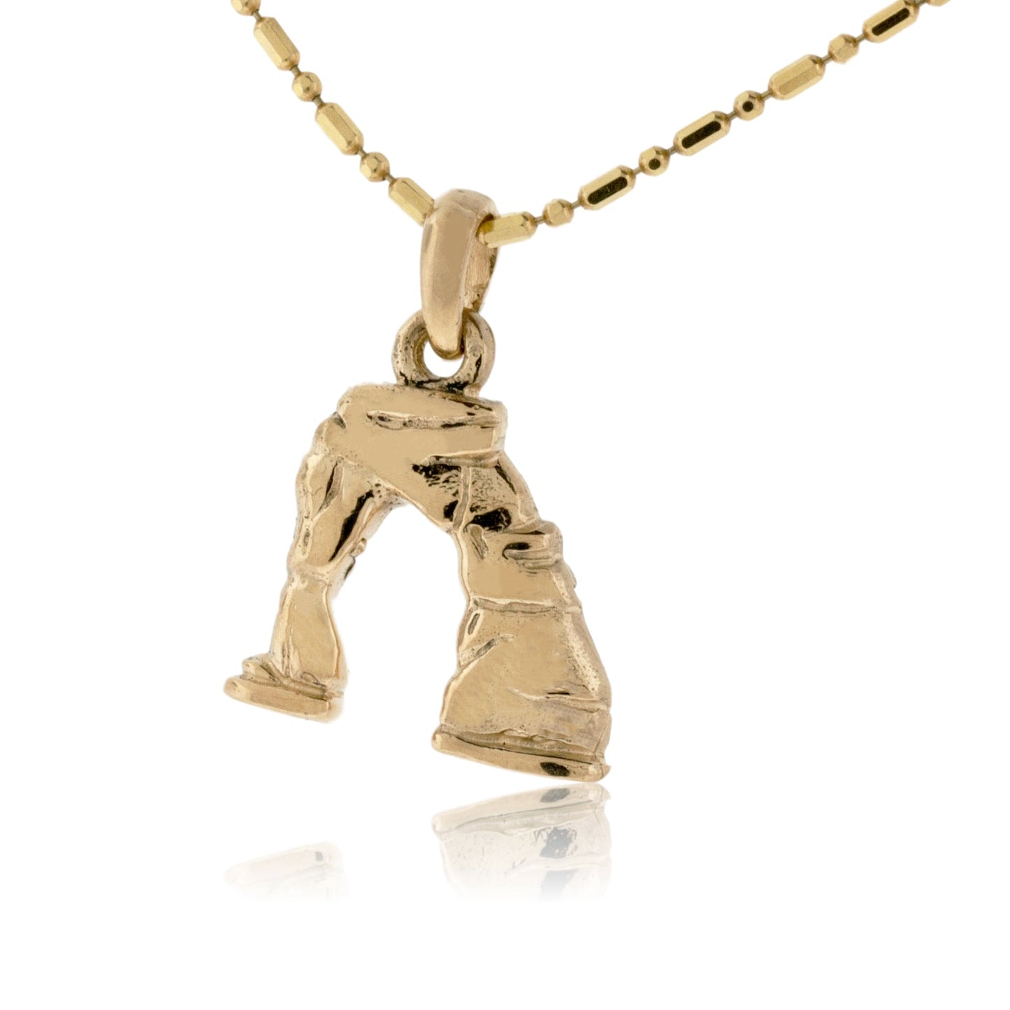 Moab Arch Charm - Park City Jewelers