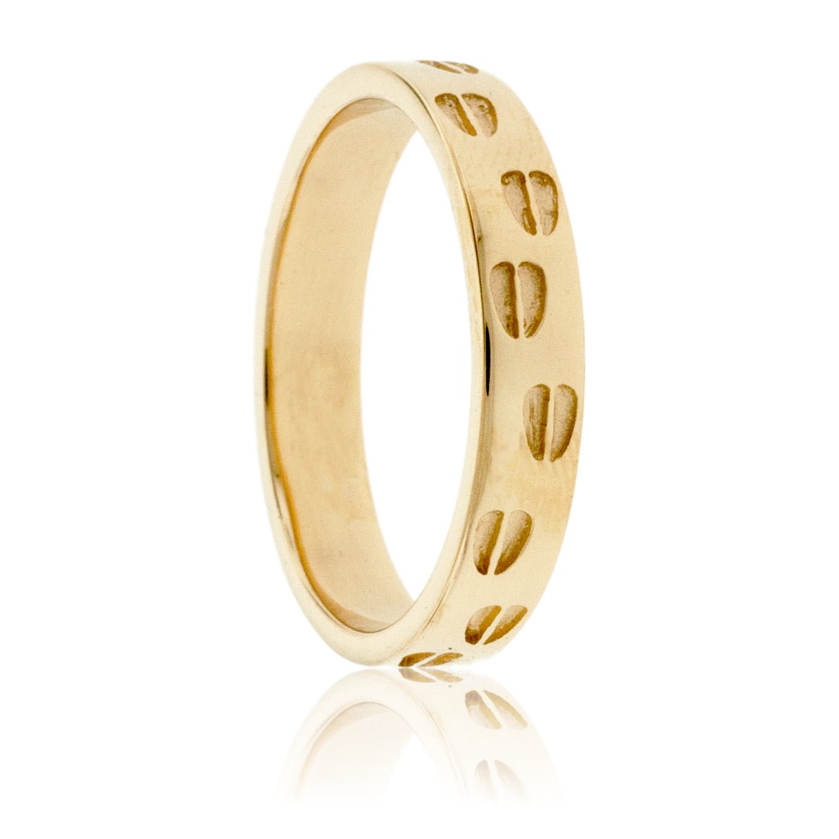 Moose Track Band - Park City Jewelers