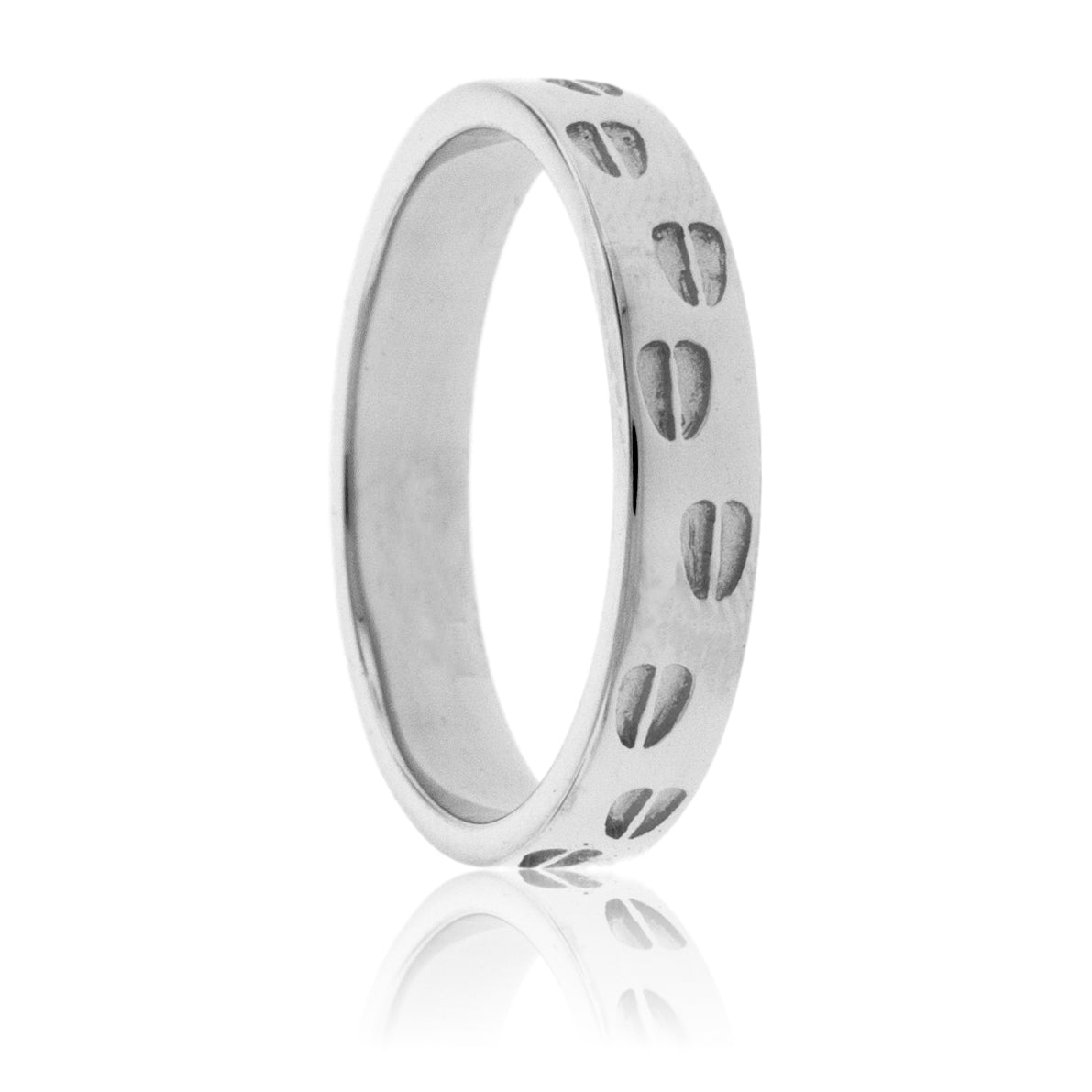 Moose Track Band - Park City Jewelers