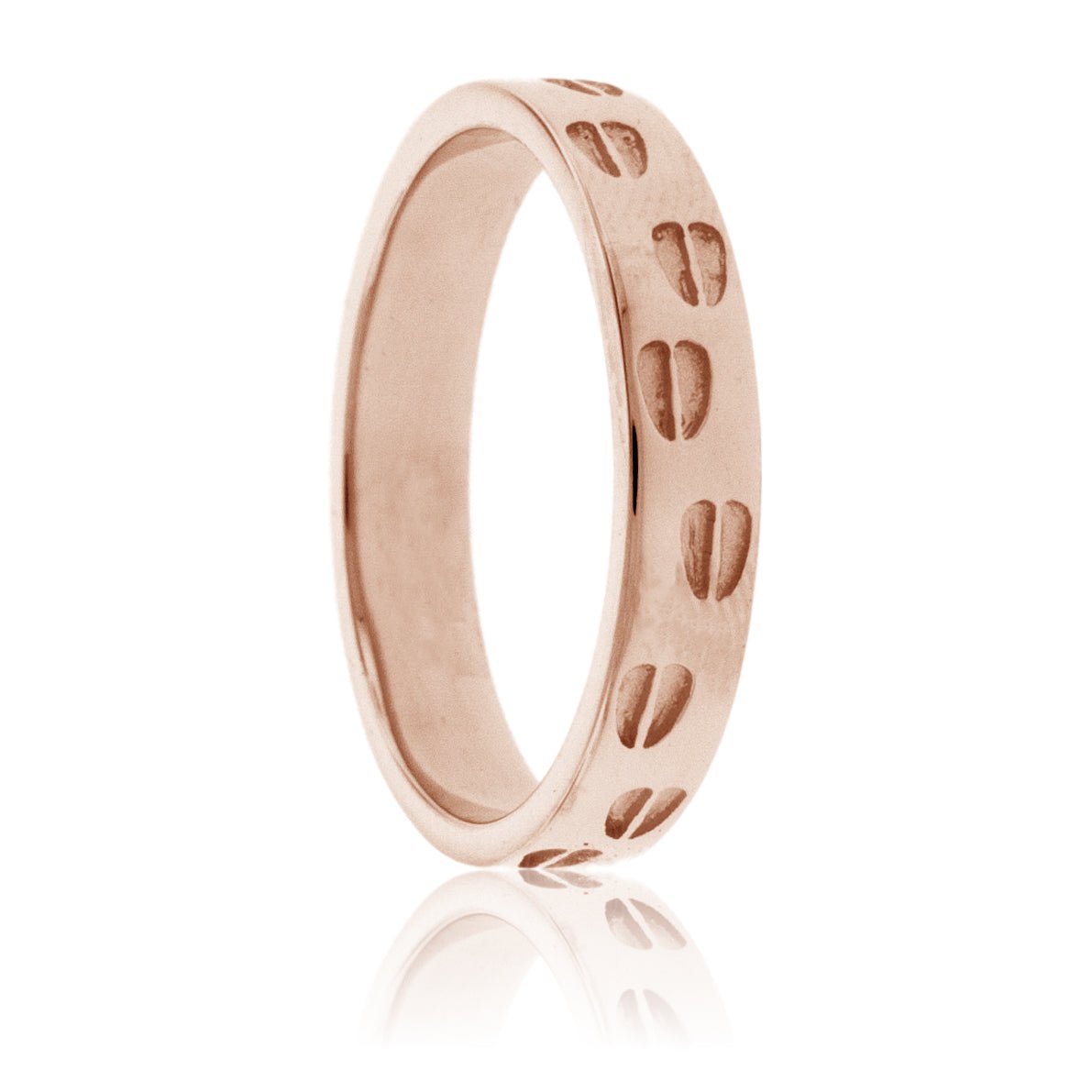 Moose Track Band - Park City Jewelers