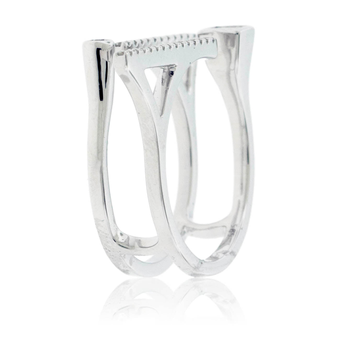 Right Hand Diamond Ring - Park City Jewelers