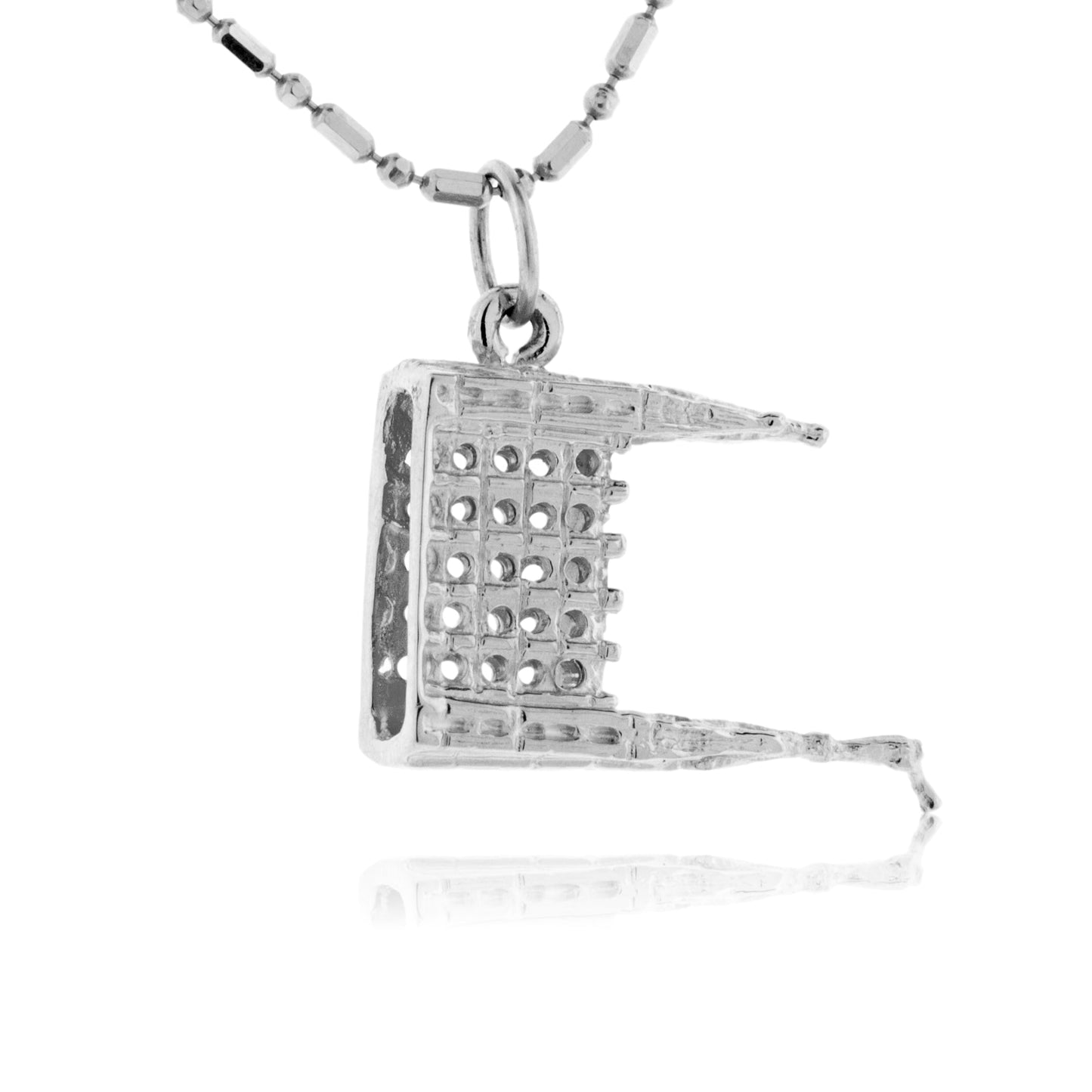 Salt Lake Temple Charm - Park City Jewelers
