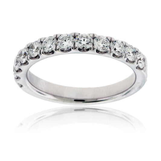 Simple Stunning 1.00ctw Diamond Ring - Park City Jewelers