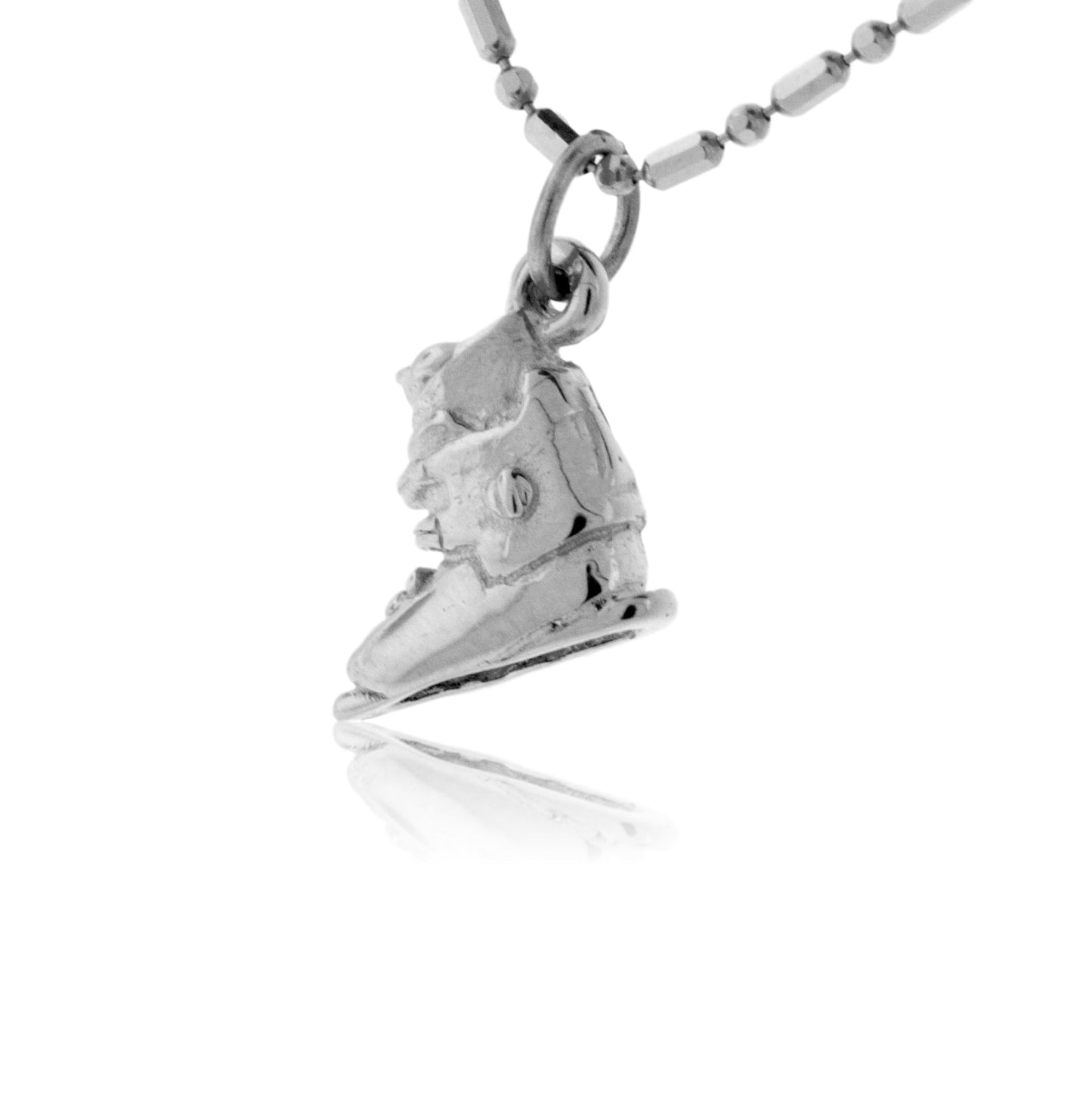 Ski Boot Charm - Park City Jewelers