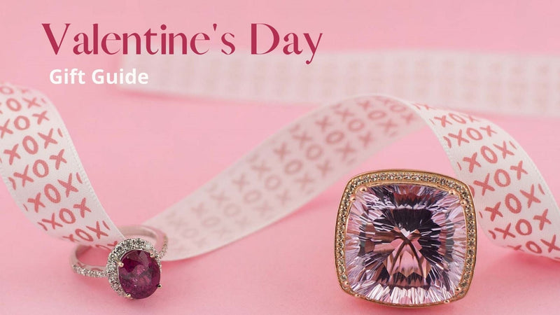 Valentine's Day Gift Guide - Park City Jewelers