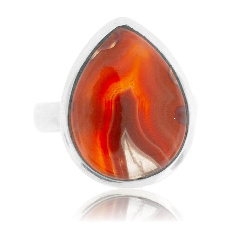 Agate Rings - Park City Jewelers