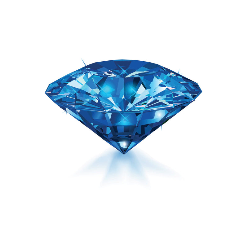 Blue Colored Stone Jewelry - Park City Jewelers