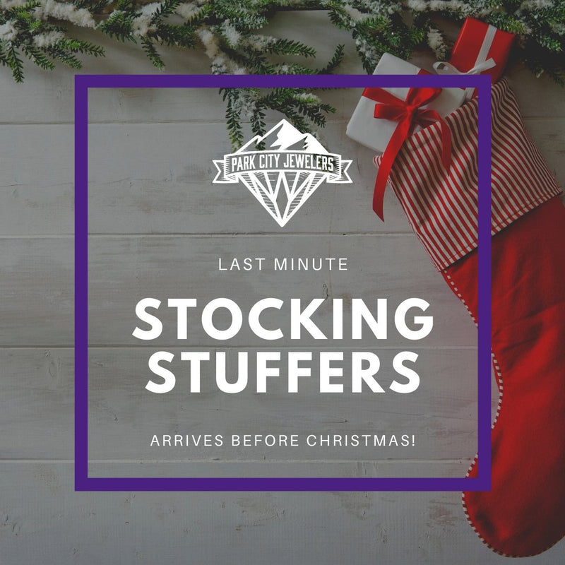 Christmas Stocking Stuffers - Park City Jewelers