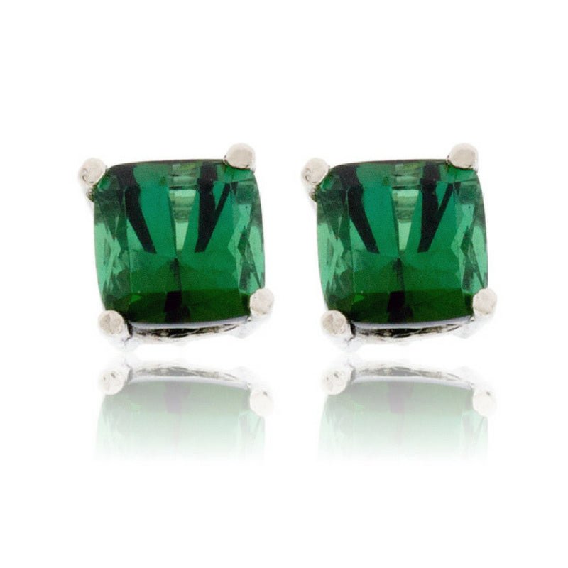 Chrome Diopside Jewelry - Park City Jewelers