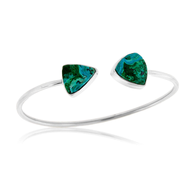 Chrysocolla Jewelry - Park City Jewelers