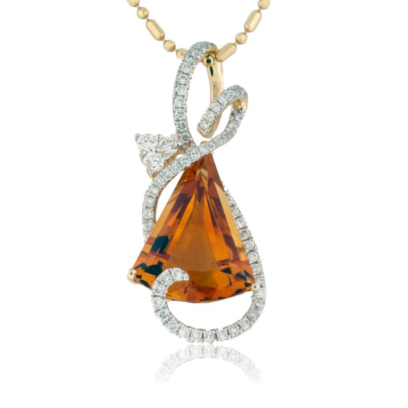 Citrine Jewelry - Park City Jewelers