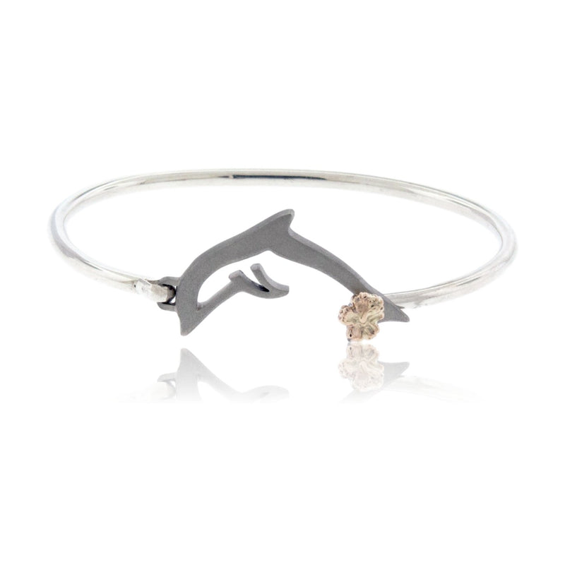 Custom Natuical and SeaLife Bracelets - Park City Jewelers
