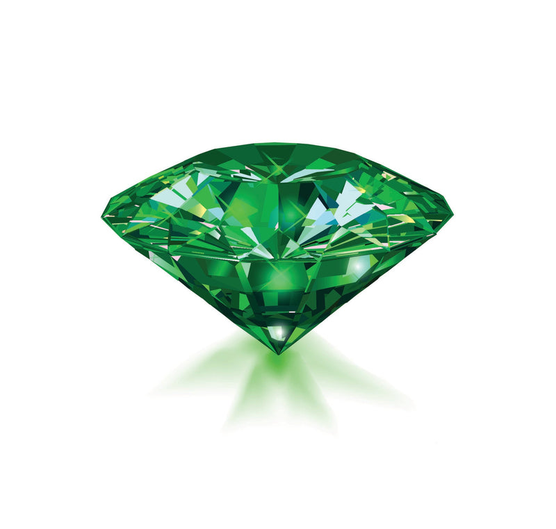 Green Colored Stone Jewelry - Park City Jewelers