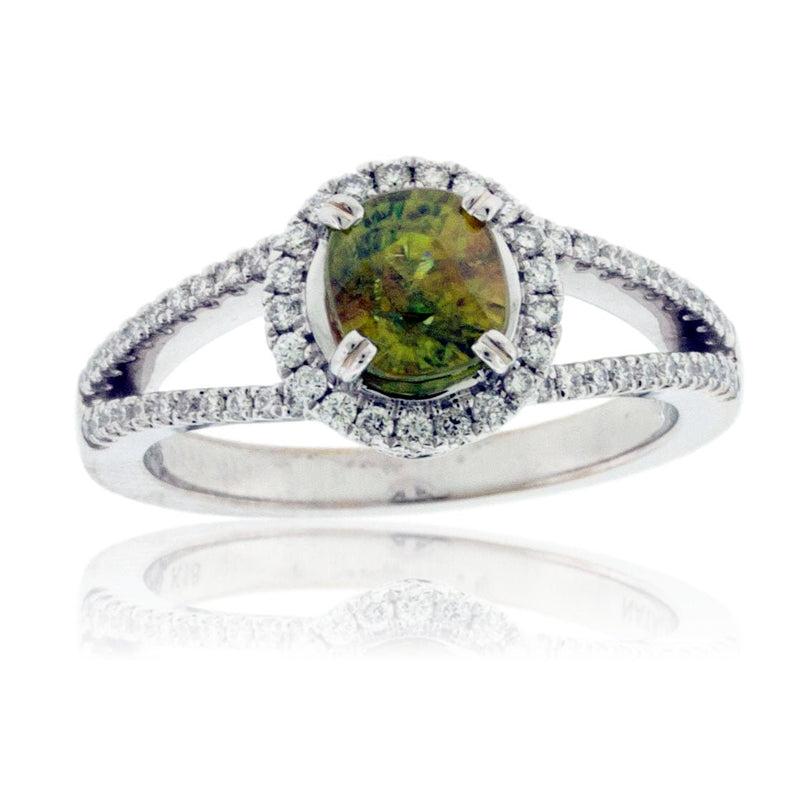 Green for Christmas - Park City Jewelers