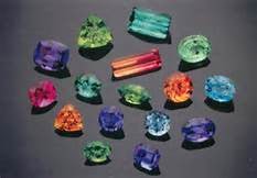 Loose Gemstones - Park City Jewelers