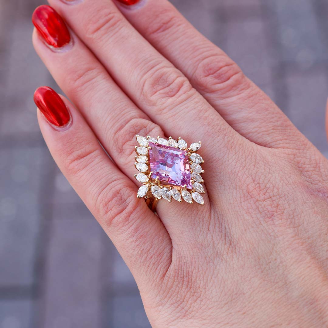 Luxury & Heirloom Gifts - Park City Jewelers