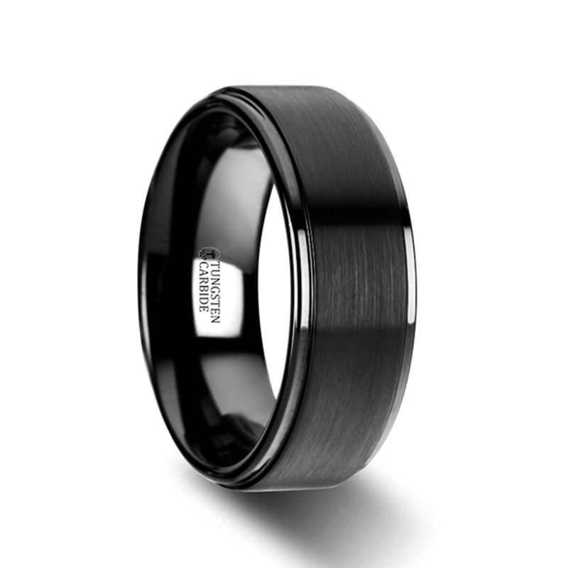 Men's Custom Wedding Rings and Bands - Park City Jewelers