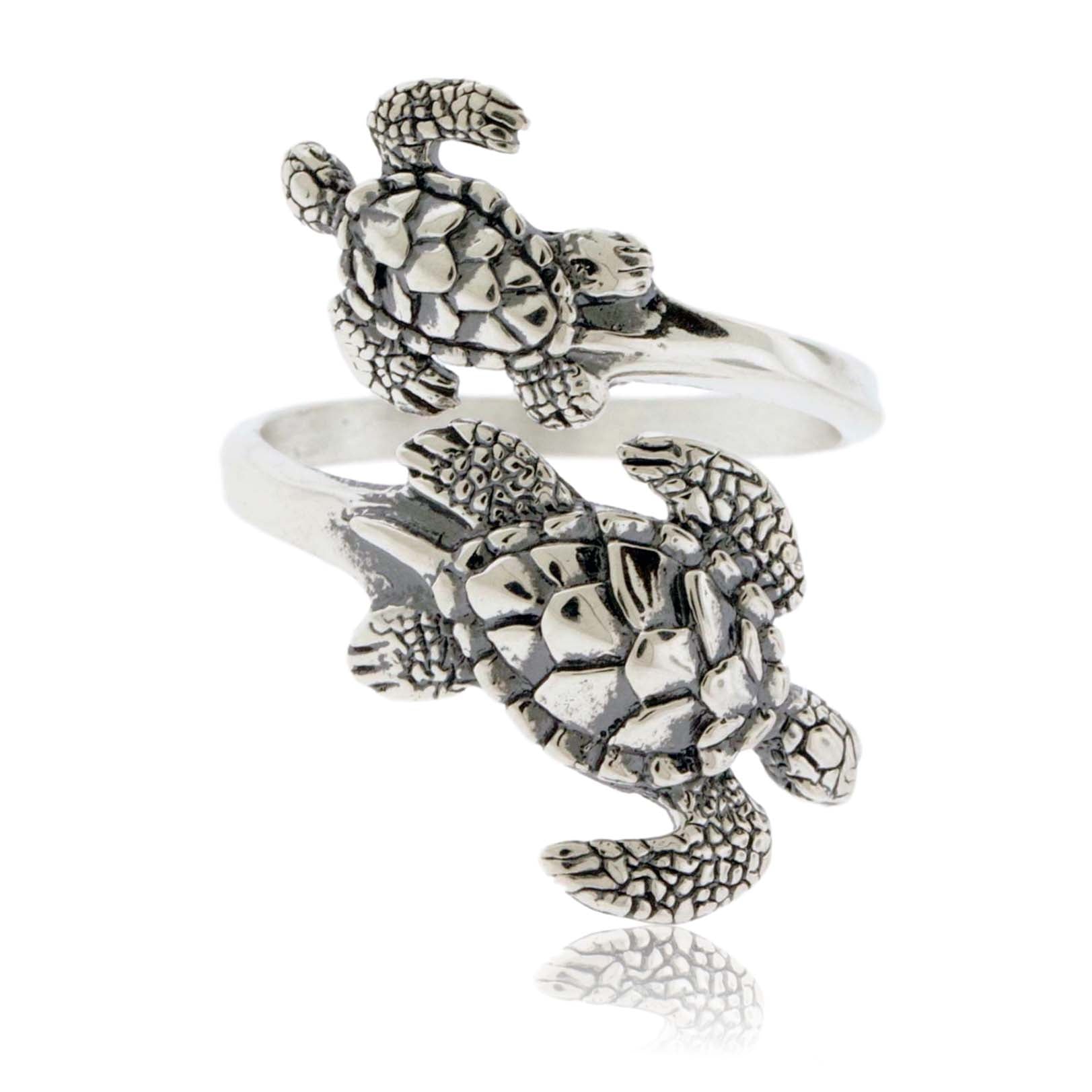 SeaLife Rings and Nautical Jewelry | Park City Jewelers