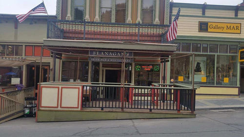Flanagan's Park City 