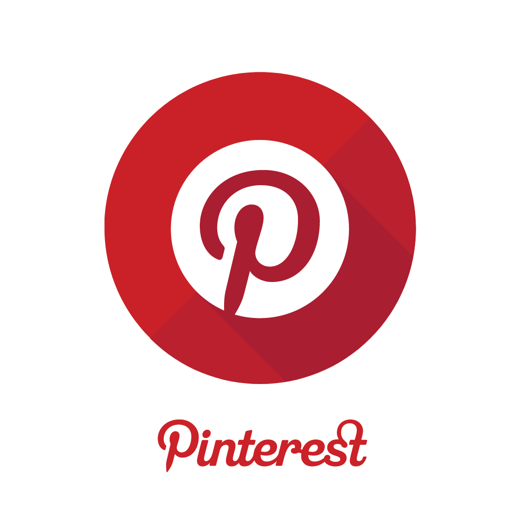 Pinterest Logo