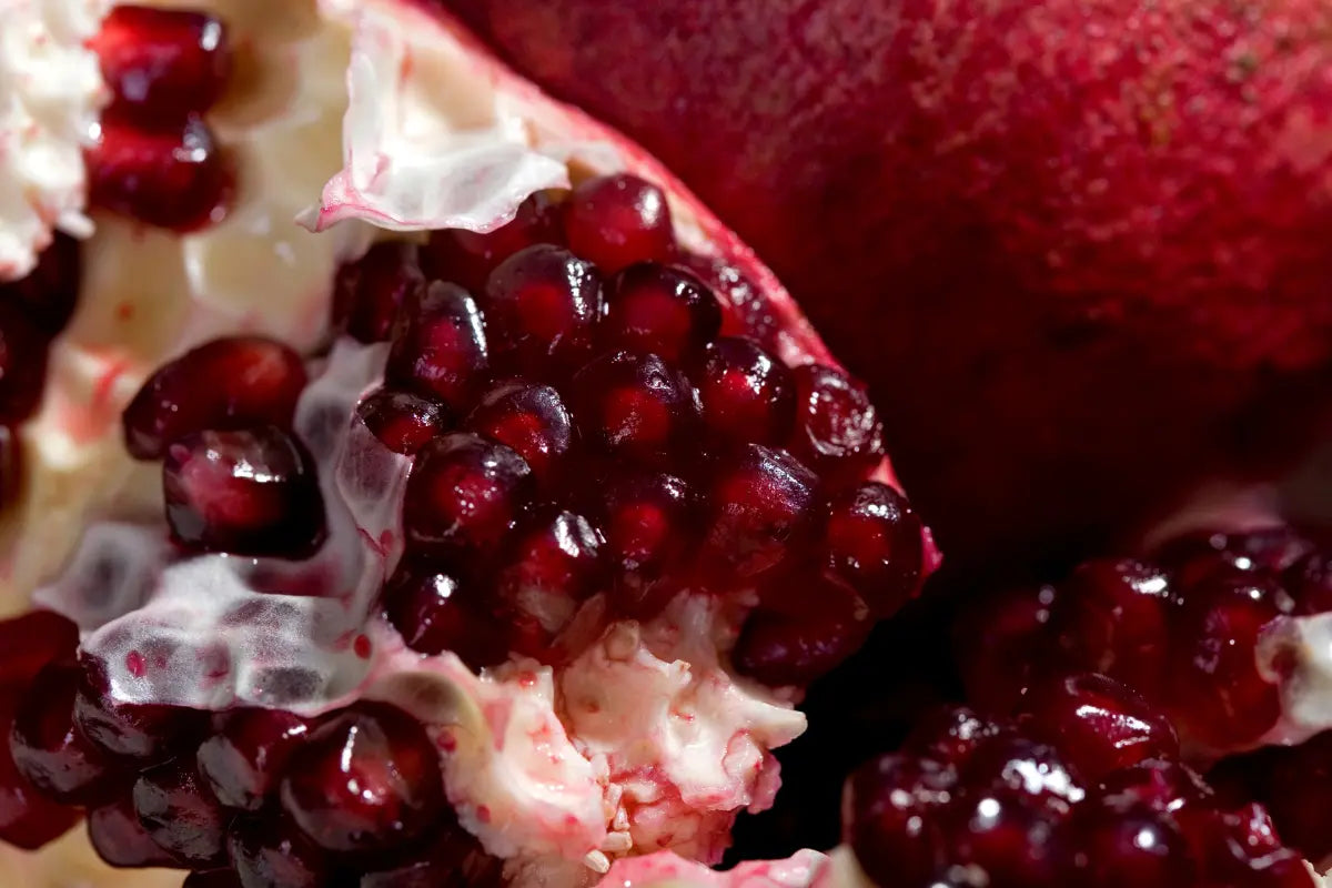 Pomegranate Seeds