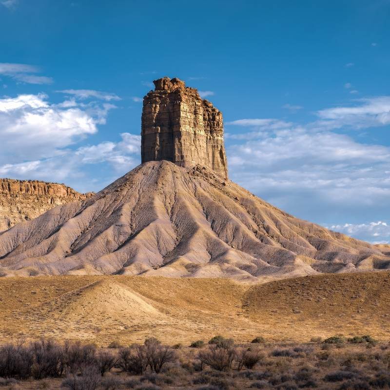 Four Corners National Monument