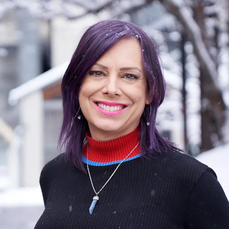 Headshot of Jennefer Diamonds Sales Associate Park City Jewelers