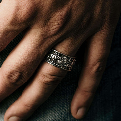 Park City Jewelers Men's Ring