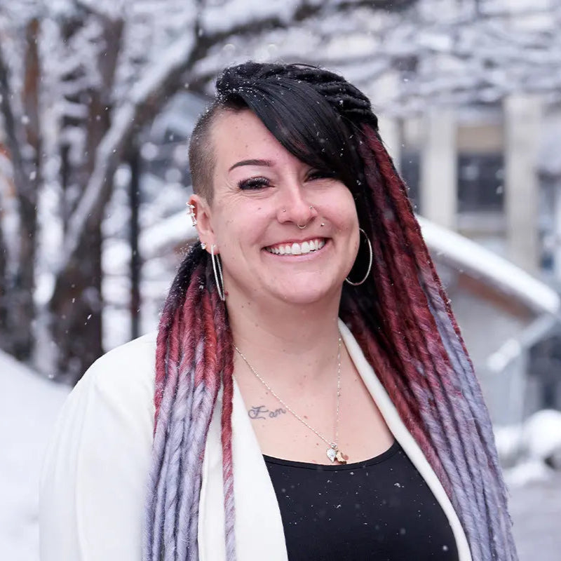 Headshot of Shianne Whipple Owner of Park City Jewelers