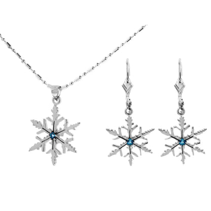 Blue Topaz Drop Earring in 14 Karat Yellow Gold For Sale at Blue Topaz Drop Earring in 14 Karat Yellow Gold For Sale at