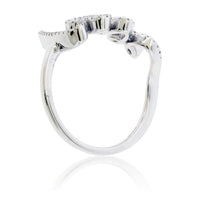 Diamond "Love" Ring - Park City Jewelers