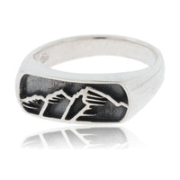 silver-9mm-mens-mountain-ring