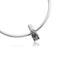 Buffalo Bison Bracelet Bead - Park City Jewelers