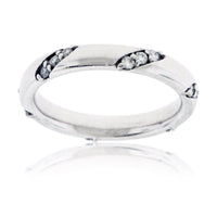 Diamond Engagement Ring and Wedding Band Set - Park City Jewelers