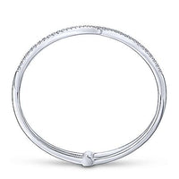 Diamond Kaslique Bangle Bracelet - Park City Jewelers