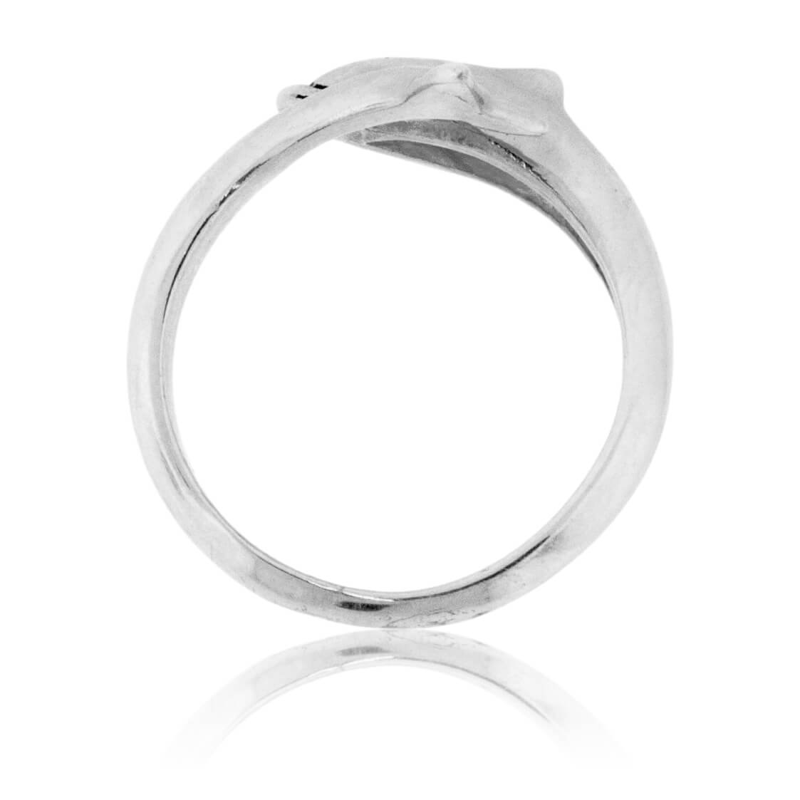 Dolphin Wrap Around Ring - Park City Jewelers