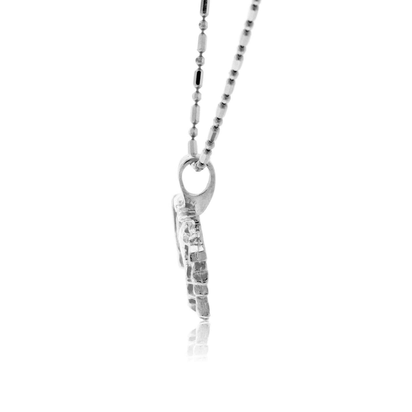 Eagle Head Pendant - Park City Jewelers