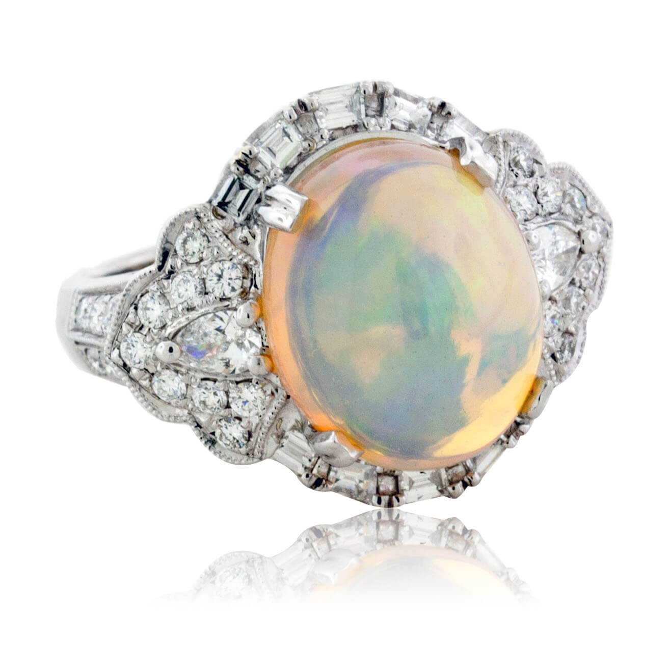 Ethiopian opal jewelry for on sale sale