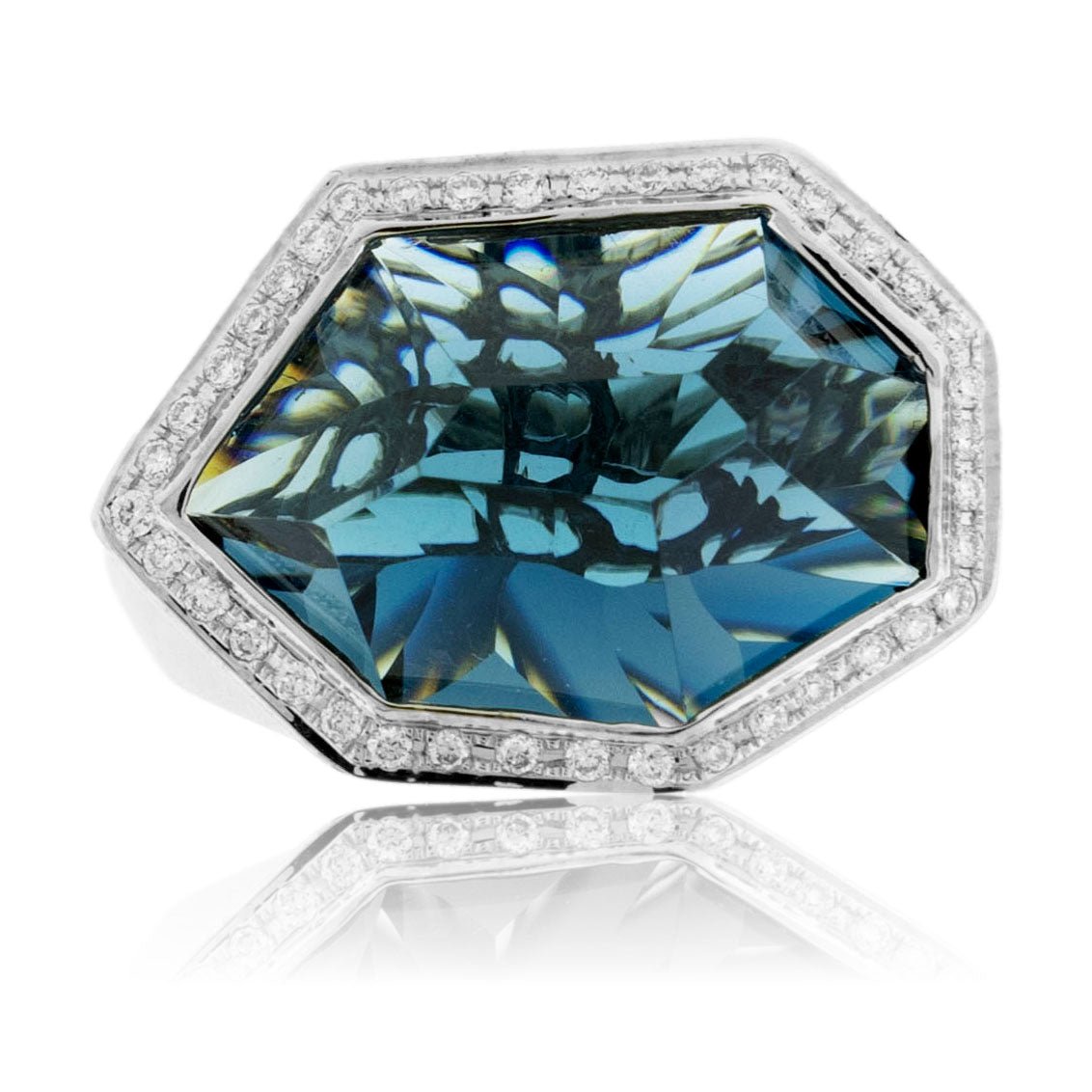 Alternative Diamond Engagement Rings London – SOPHIA PEREZ