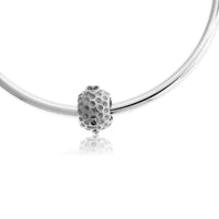 I Love Golf Ball Bracelet Bead Or Pendant - Park City Jewelers