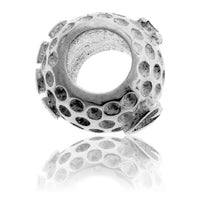 I Love Golf Ball Bracelet Bead Or Pendant - Park City Jewelers