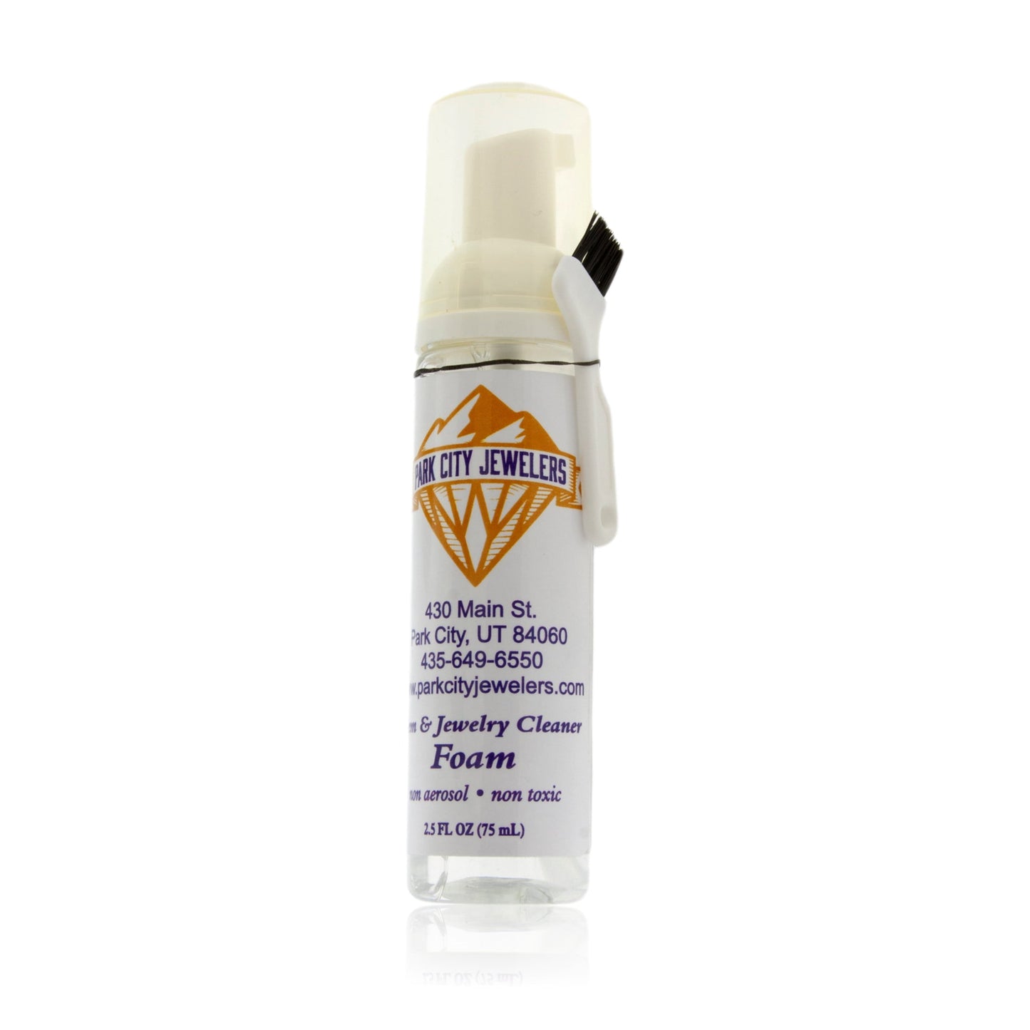 Jewelry Cleaner by Park City Jewelers - Park City Jewelers